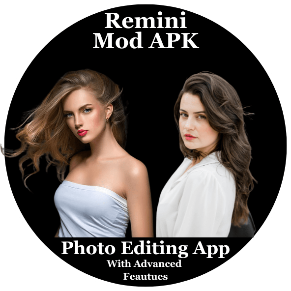 Remini Mod APK