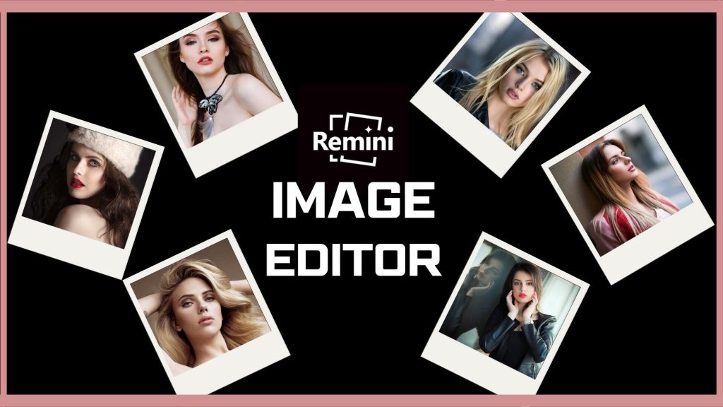 Remini Mod Apk